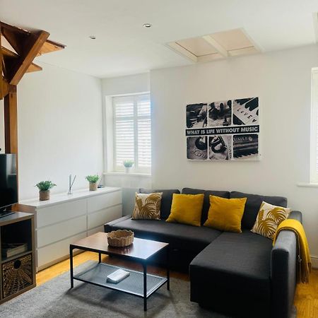 Tanya'S Flat-Lovely 1 Bed In The Heart Of Central Londra Exterior foto