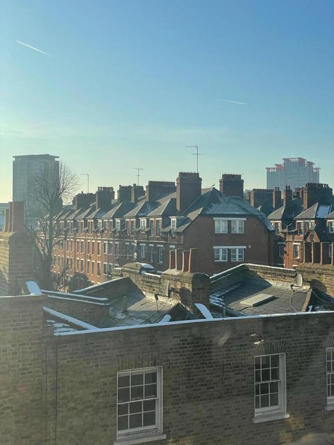 Tanya'S Flat-Lovely 1 Bed In The Heart Of Central Londra Exterior foto