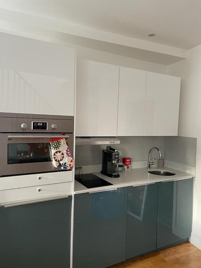 Tanya'S Flat-Lovely 1 Bed In The Heart Of Central Londra Exterior foto