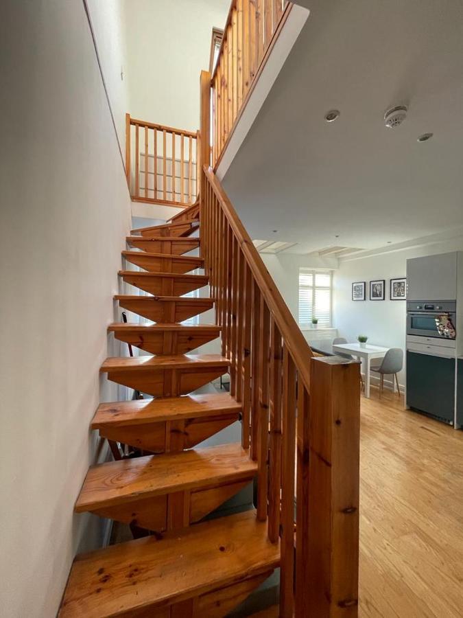 Tanya'S Flat-Lovely 1 Bed In The Heart Of Central Londra Exterior foto