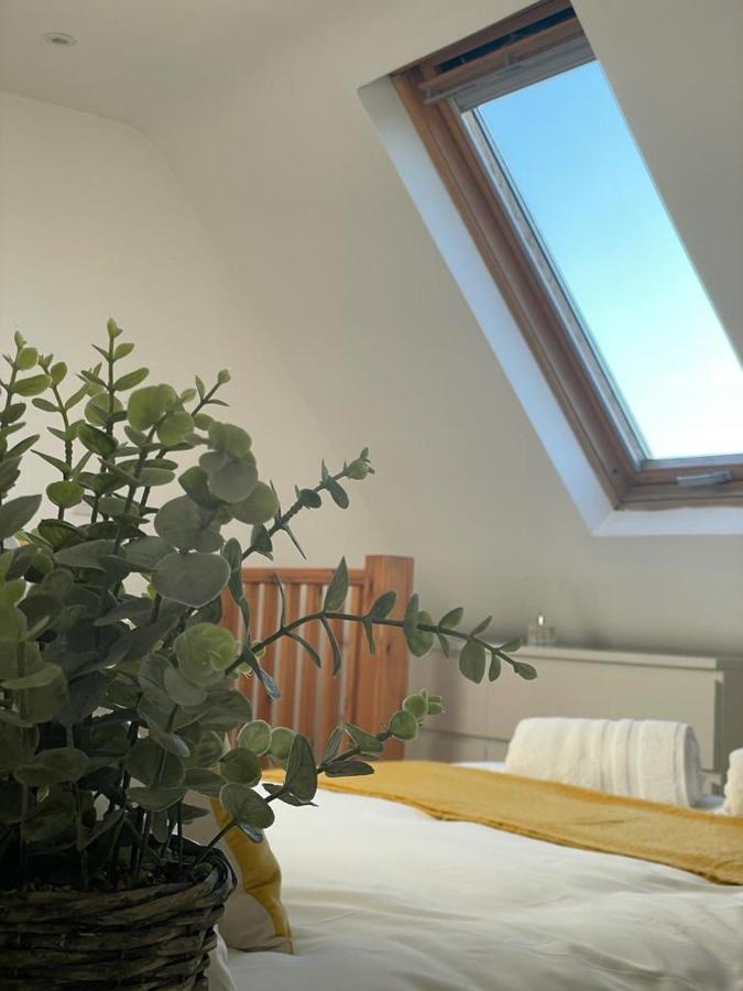 Tanya'S Flat-Lovely 1 Bed In The Heart Of Central Londra Exterior foto