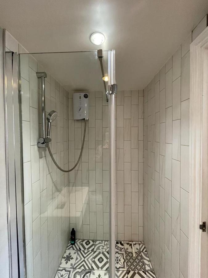 Tanya'S Flat-Lovely 1 Bed In The Heart Of Central Londra Exterior foto