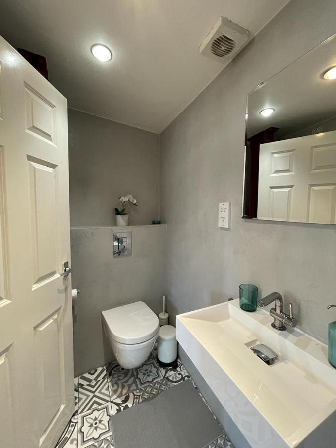 Tanya'S Flat-Lovely 1 Bed In The Heart Of Central Londra Exterior foto